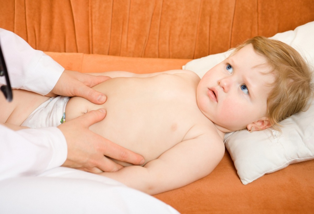 Ротавирусная инфекция у детей - причины, симптомы и лечение ротавируса у ребенка