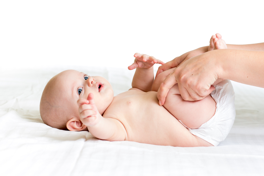 Запор у новорожденного ребенка: каковы причины и что делать, чтобы помочь малышу
