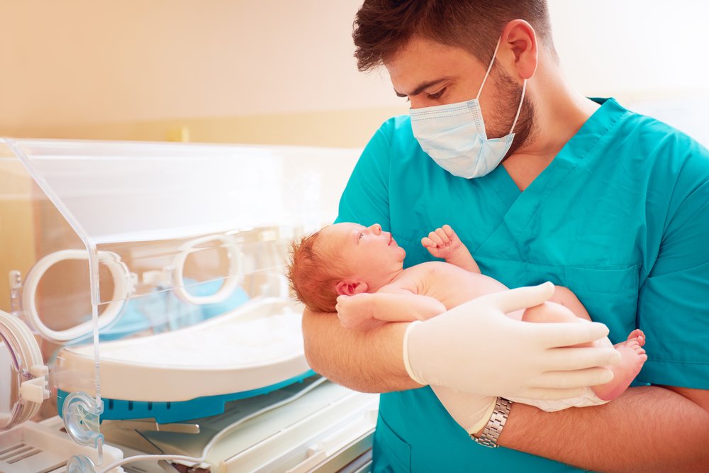 Лечение желтушки новорожденных в Саранске | медцентр КИМ | желтушка